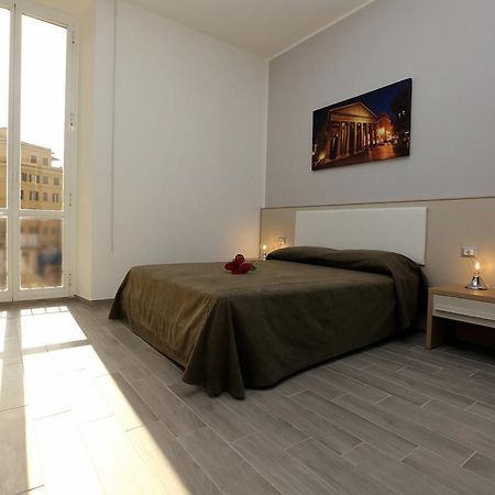 Casa Martinez Roma Hotell Rom bilde