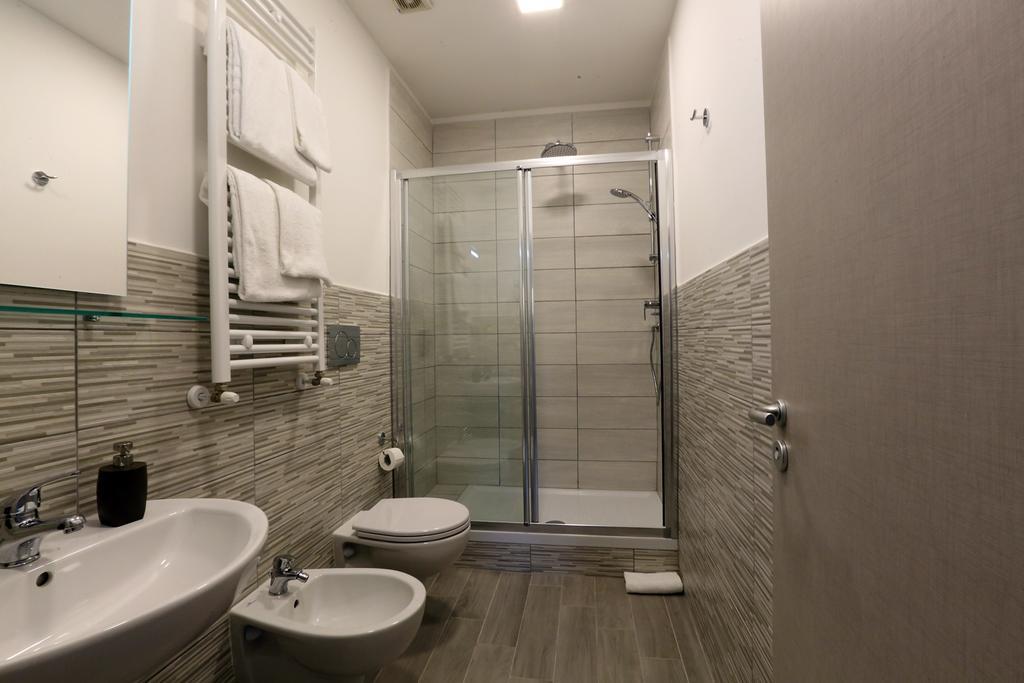 Casa Martinez Roma Hotell Rom bilde