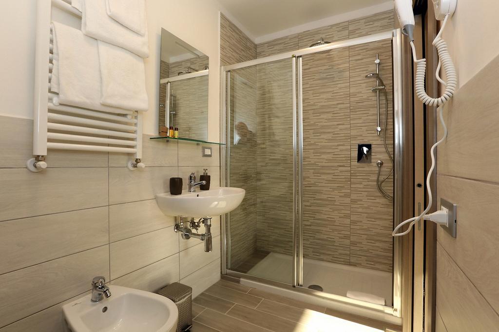 Casa Martinez Roma Hotell Eksteriør bilde