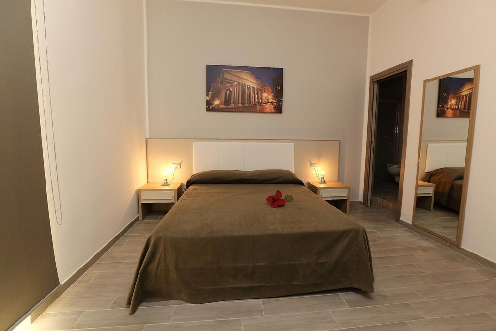Casa Martinez Roma Hotell Rom bilde