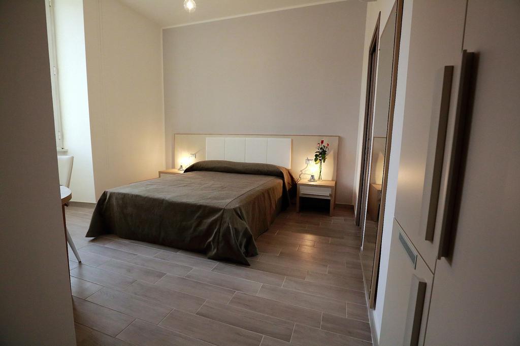 Casa Martinez Roma Hotell Eksteriør bilde