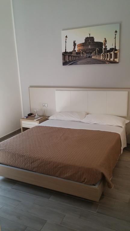 Casa Martinez Roma Hotell Eksteriør bilde