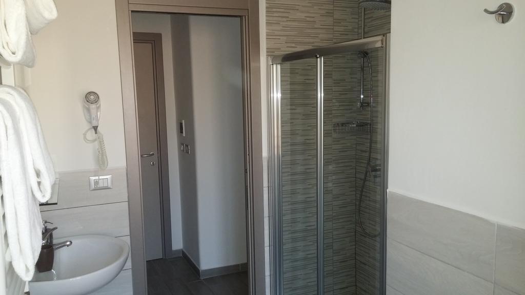 Casa Martinez Roma Hotell Eksteriør bilde